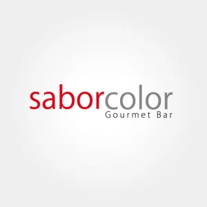 sabor color gourmet bar
