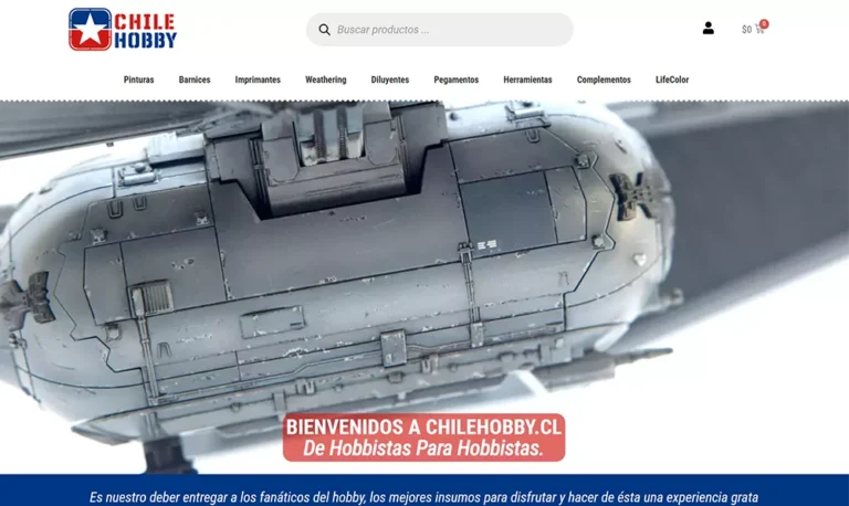 web chilehobby 1