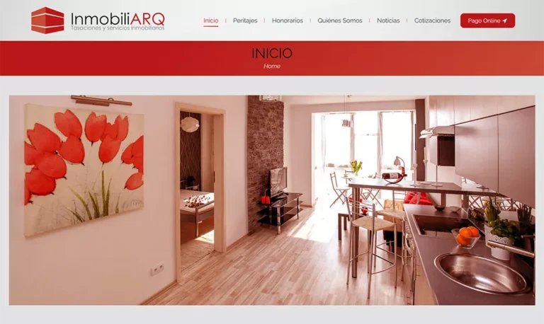 web inmobiliarq 1